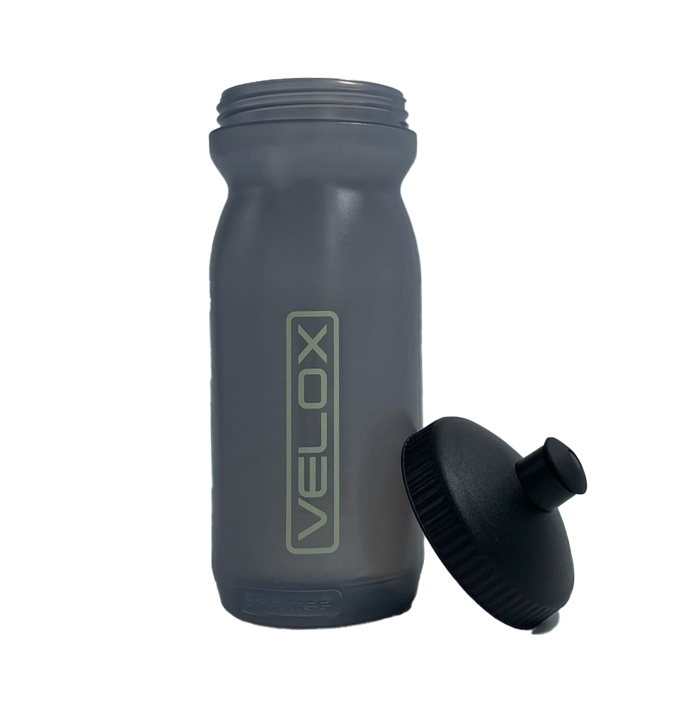 Velox Ride, 600ml cykelflaska