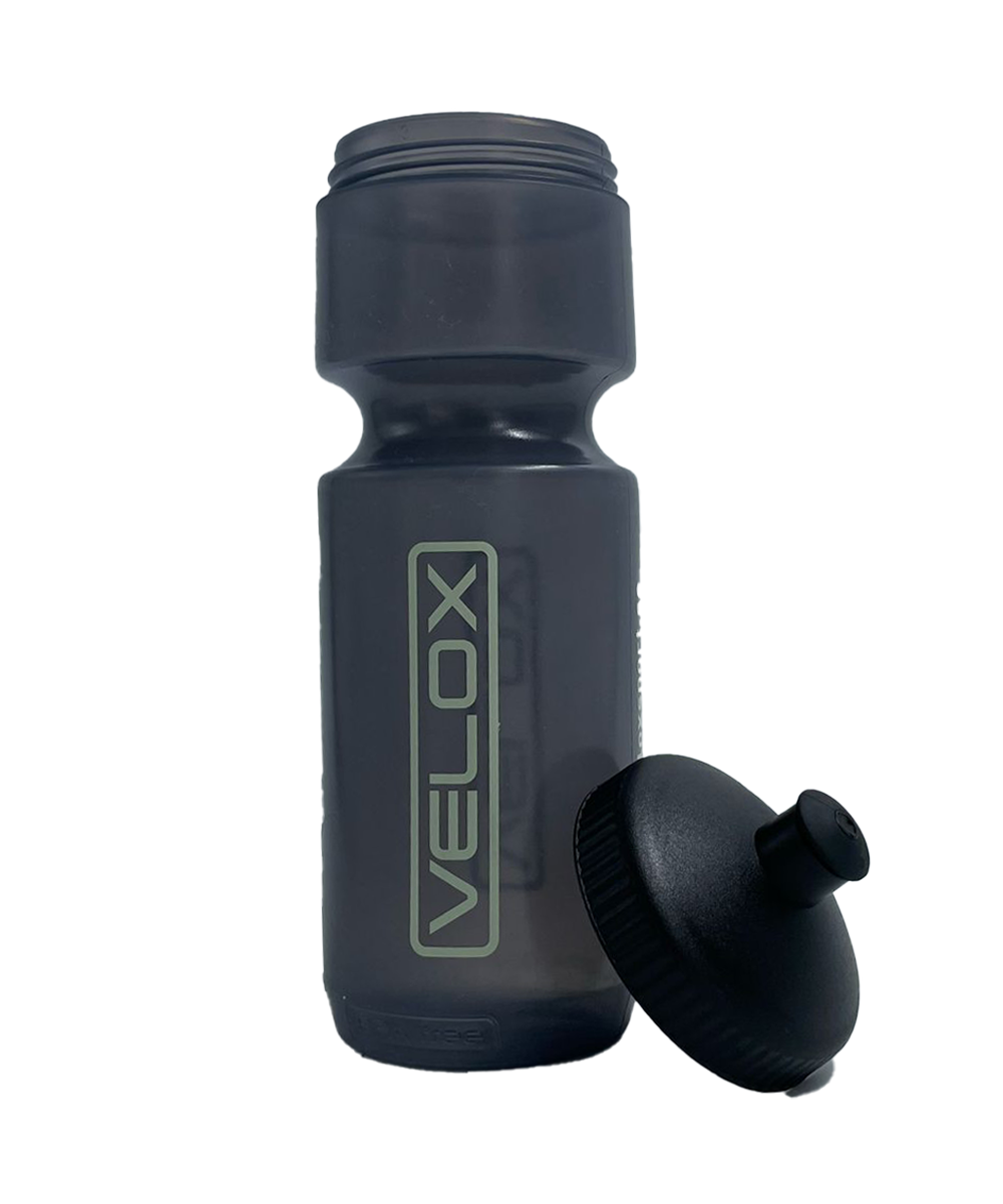 Velox Ride+, 750ml cykelflaska