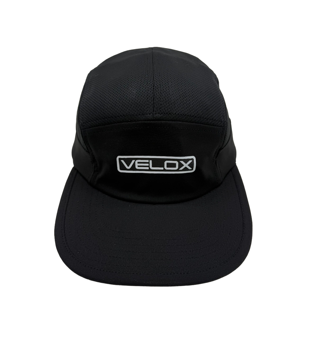 Velox camper cap - svart