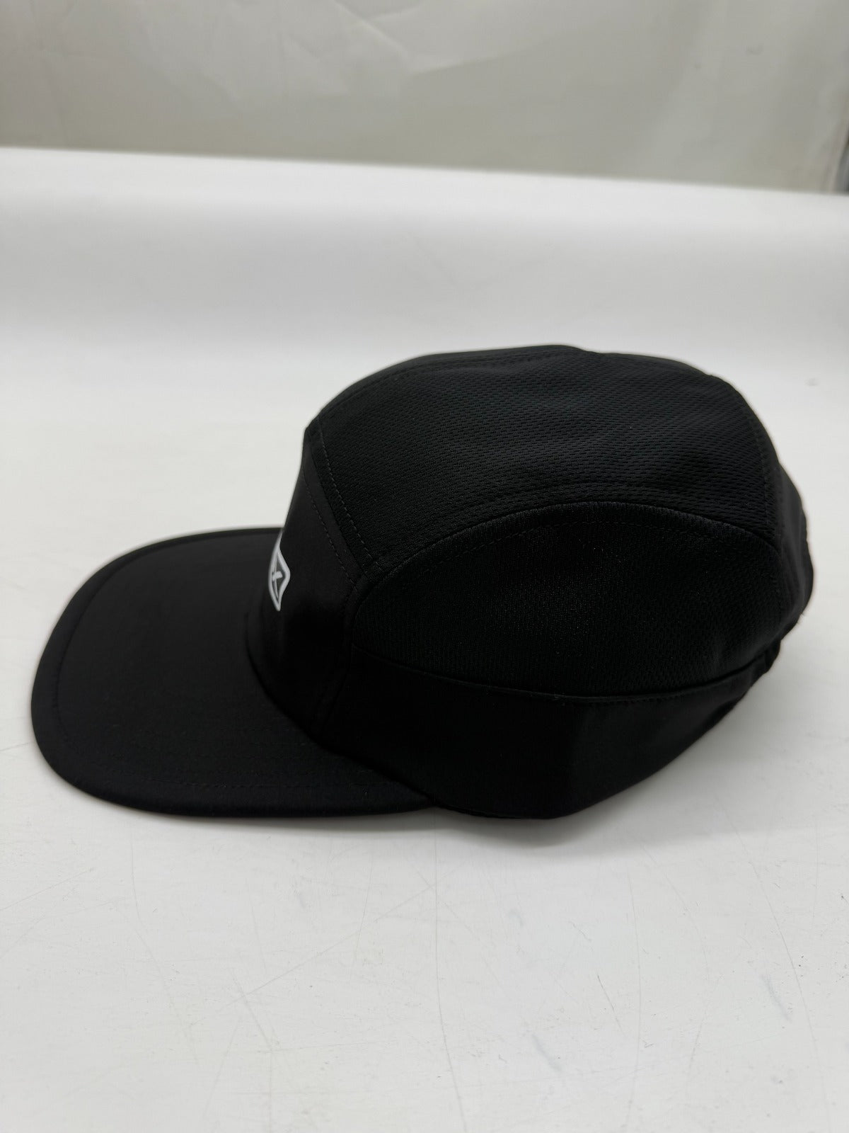 Velox camper cap - svart
