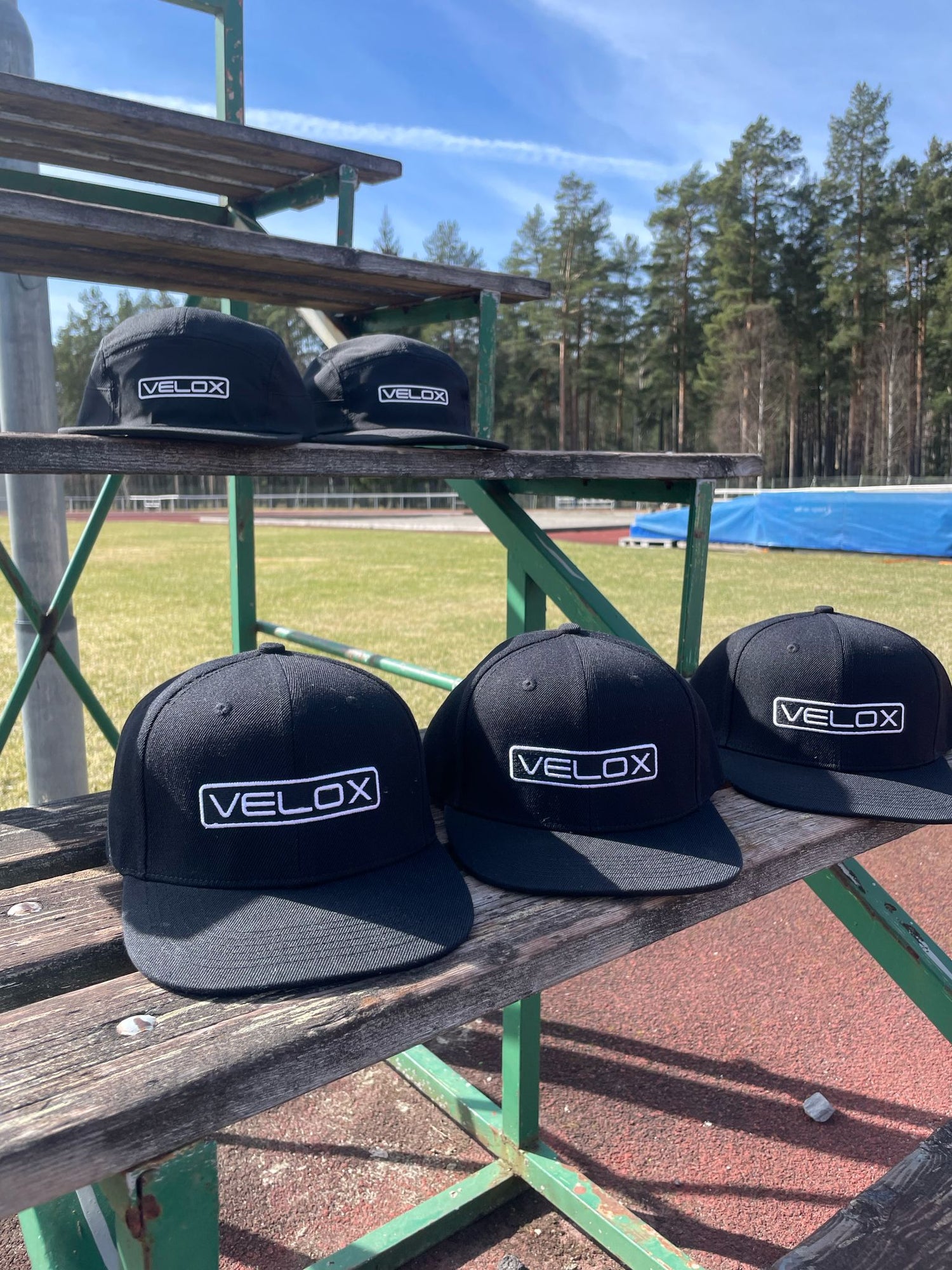 Velox Apparel