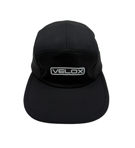 Velox camper cap - svart