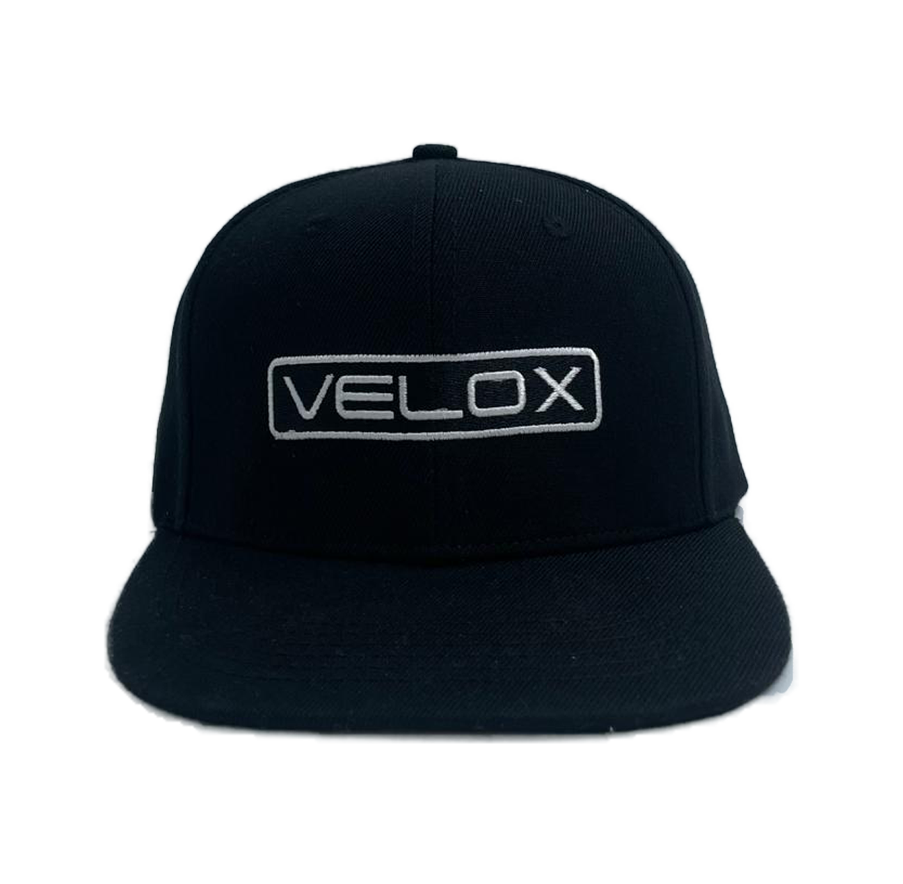 Velox Snapback cap - svart