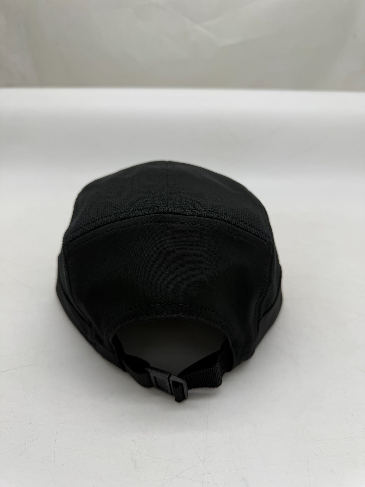 Velox camper cap - svart